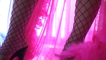Veronica Lynn Asian Beauty Gangbang
