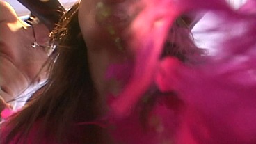 Veronica Lynn Asian Beauty Gangbang