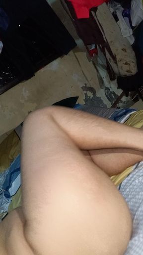 My Wife Won't Like This Neighbor