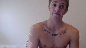 Trenton Fisher Private Show