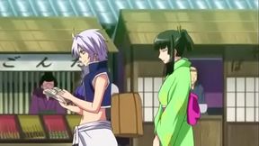 Manyu Hiken-cho cap 11