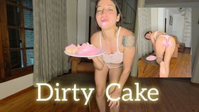 Nasty Cake