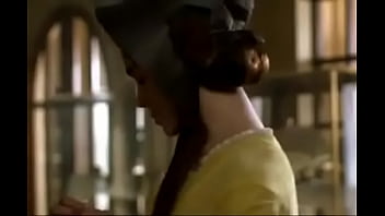 Frances O&#039_Connor In Madame Bovary Clip 3