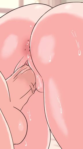 Nami webcam girl !One Piece hentai (porn anime sex )4K 2026   Clip 1