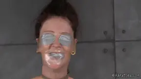 Passionate Mature Woman Submits to Her Sexy Apprentice's Commands