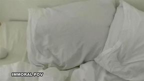 UNITED NATIONS of MISFITS GANGBANG LATINA CLAUDIA BAVEL & RUSSIAN KIRA QUEEN – IMMORAL POV 4K