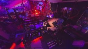 Dracos lair overview