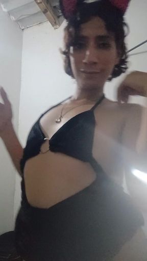 These Dance Moves and Enjoy