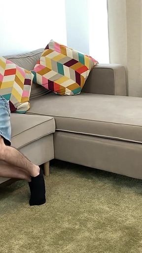 Detonation of Testicles! His Crotch Hates Us so Much Haha! - Dave Moon - Jennifer - Bbusting (ballbusting)