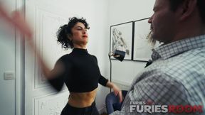 Furies Room X Mia 2