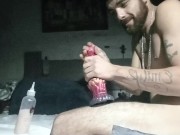 rico ovipositor