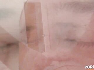 FREE Scene - Unfathomable Throated College Angel Swallows It All GP1648