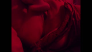 Sexy Milf toys her clit and lets you see inside her WAP