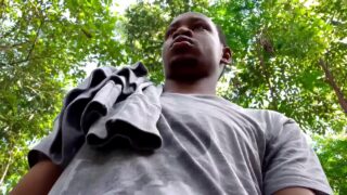 Публичный клип, где гей-шлюхи жестко трахаются в задницу