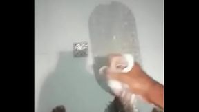 Pau pequeno falando umas putarias