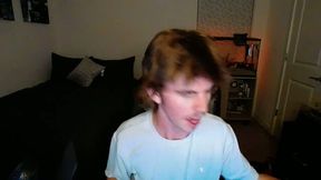 Carter Hayes Private Show