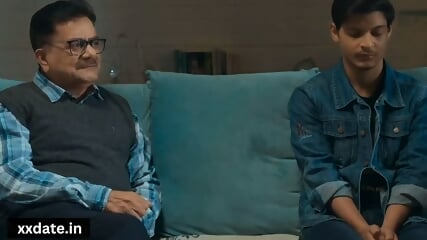 BHABHI KO CHATT PAR LE JA KAR CHODA - Ko Ko