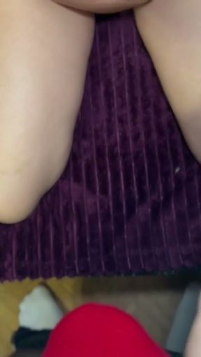 I Fucked the Pizza Delivery Guy for Eating My Pizza   Clip 2