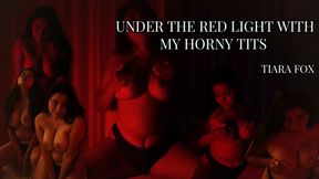 UNDER THE RED LIGHT