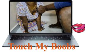 Virgin Desi Girl Seduced &amp; Fucked Hard by Waterwala Bhaiya - First Time Cheating Mms