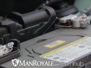 ManRoyale Sex Addicted Hunks Fuck Compilation