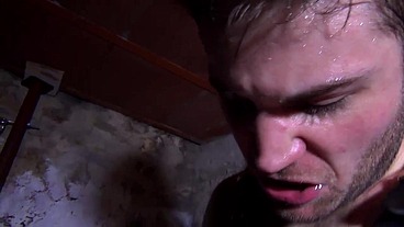 DARK de RIDLEY DOVAREZ avec DORYANN MARGUET, FABIEN CRUNCH BOY, DAVID VALENTIN, GREG KEN & DELTA COBRA