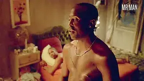 Body Of Work: Michael Kenneth Williams With Michael Williams