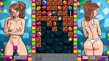 Double Shot Gals - Classic Arcade Style Hentai On The Nintendo Switch