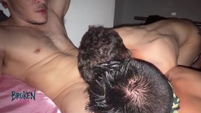 Claiming the Spotlight