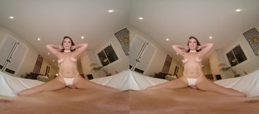 Discover Adriana Chechik's Surprising Gratitude After a Simple Ride!