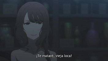 Re:Zero Capitulo 3 Subs espa&ntilde_ol latinoamerica