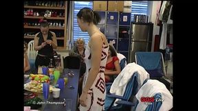 Ggg German Gangbang - Rained on and Ravaged