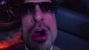 Dennis Cox Private Show
