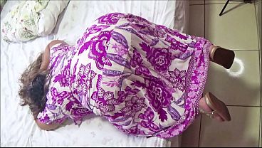 I show my shy wife's ass because I want to be cuckolded by black men!