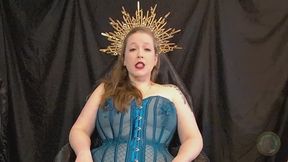 New Year's Eve Gooning