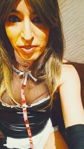 Tammysissy Before and After Sucking Cock