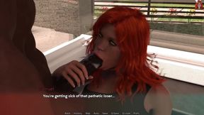 Fate Won't Seperate Us V0.6b Cheating Update #04