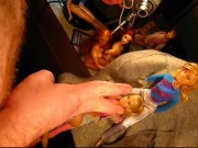 BBB: FUKT ep15 AngelaCrystal&CrystalRae