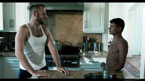 ”STEPDADDY'S LITTLE CVNT - Dylan Hayes, Joel Someone”