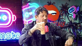 Pillow talk sex with charming Alex Jones and Kazumi from Pillow Talk