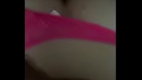 Bent Over and Moaning: Sizzling Gay Anal Action in Thongs