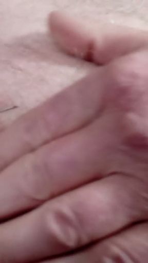 Needle in my nippels  .Nippel atack . Breast teasing   Clip 2