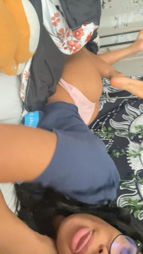 little ass for u