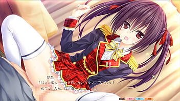Pretty x Cation / Sakura Asagiri Scene 4