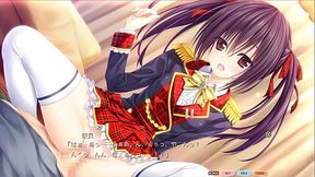 Pretty x Cation / Sakura Asagiri Scene 4