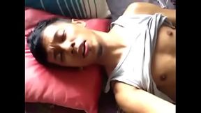 Anh đẹp trai mặt d&acirc_m sục cặc