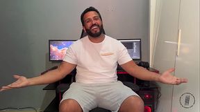 ELISA SANCHES 100% ANAL!! COMPLETE on RED!