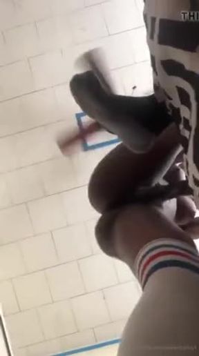 Ts Therealtsjuicy1 non stop pounding 🍆🤤