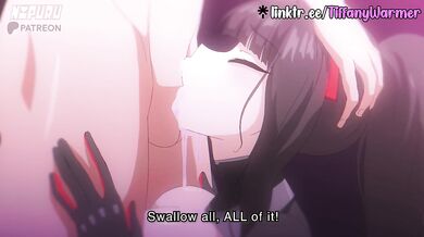 Rio Bodysuit cartoon hentai porn animated