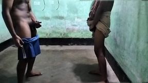 Desi Stepfather Fucking First Time Indian Desi Boy Sex Desitite